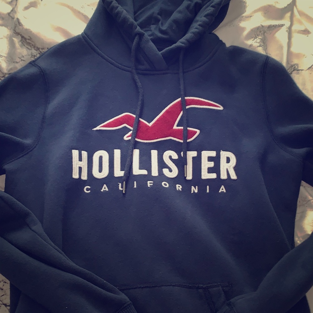 Hollister Sweatshirt 👑